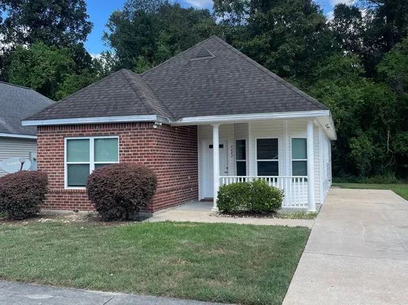9082 Cedar Ct, Baton Rouge, LA 70812