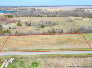 2 Southeast Cres #3300, Kerens, TX 75144