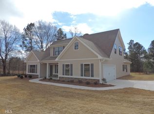 15 Wolf Creek Dr #7, Senoia, GA 30276