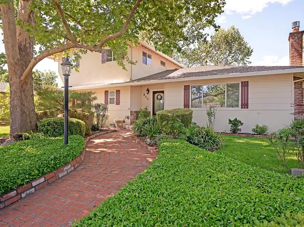 845 Linden Ln, Davis, CA 95616
