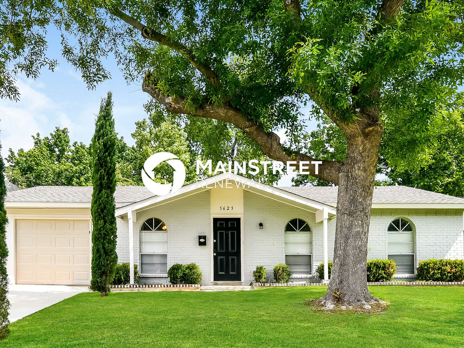 5625 Sundown Ln, Garland, TX 75043 | Zillow