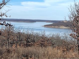 95 Lake Rd, Sperry, OK 74073