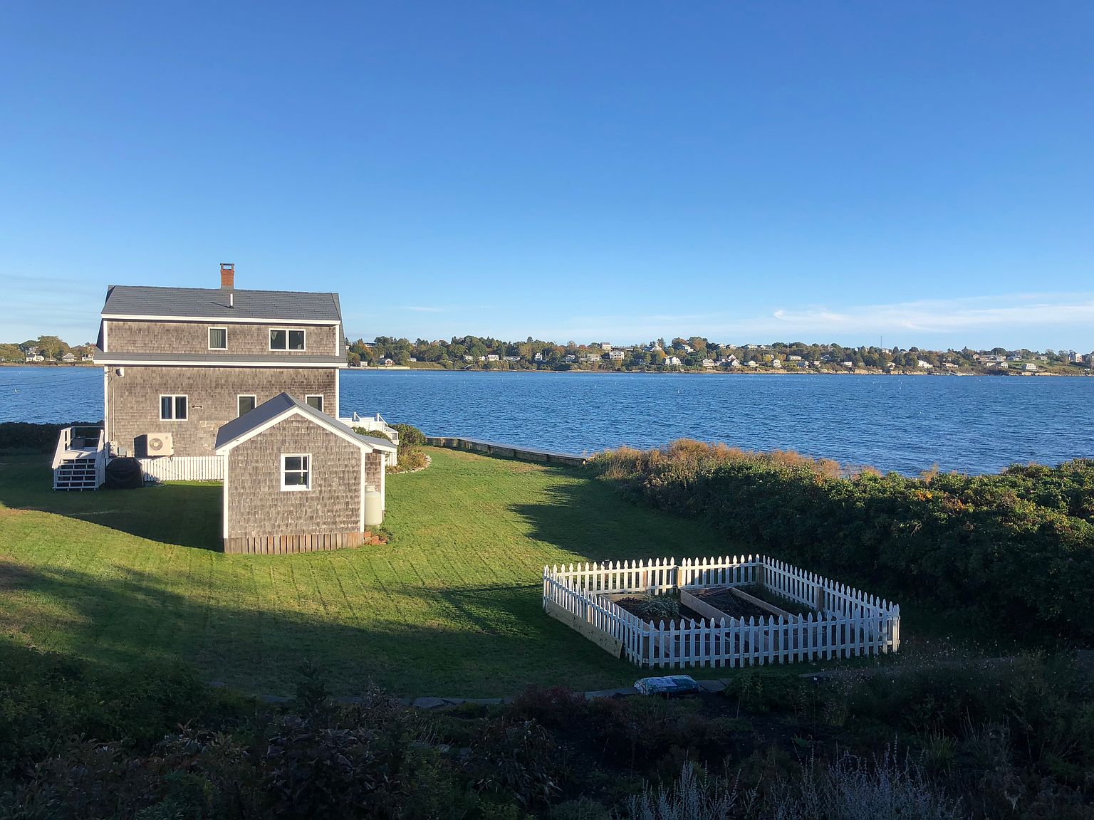 60 Intervale Rd, Harpswell, ME 04079 Zillow
