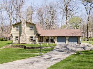 10700 Augusta Blvd, Fishers, IN 46037