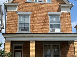 838 N Sheridan Ave #2, Pittsburgh, PA 15206