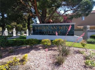3255 Epson St, Las Vegas, NV 89129
