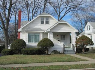 1243 Garner Ave, Schenectady, NY 12309