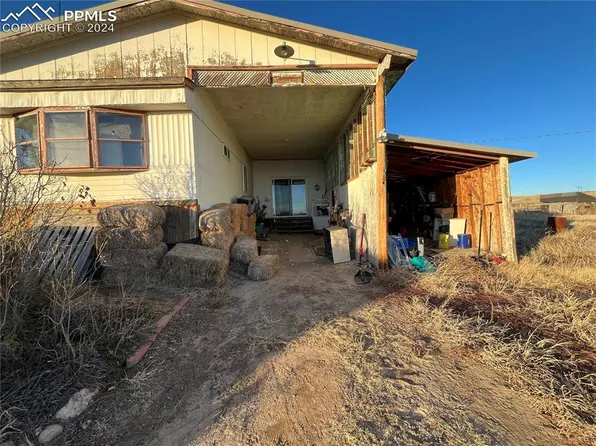 1475 N Curtis Rd, Colorado Springs, CO 80930