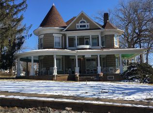 203 S Knob St, Ironton, MO 63650