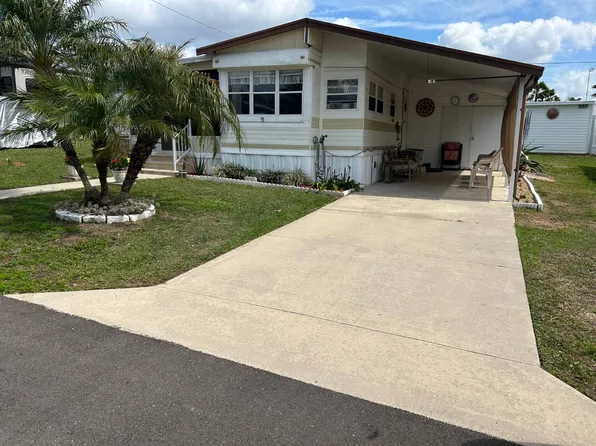 17031 Us Highway 301 Lot 91, Dade City, FL 33523