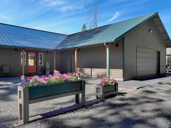 50589 Linnwood Dr, Gates, OR 97346