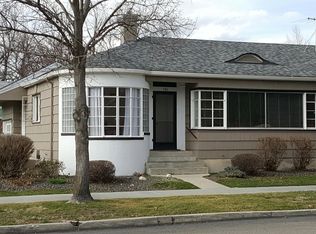713 N 17th St, Boise, ID 83702