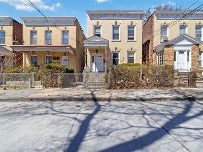 438 locust street, Mount Vernon, NY, 10552