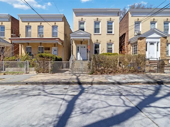 438 locust street, Mount Vernon, NY 10552