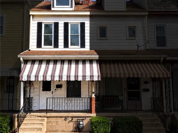 228 17th St, Pittsburgh, PA 15215