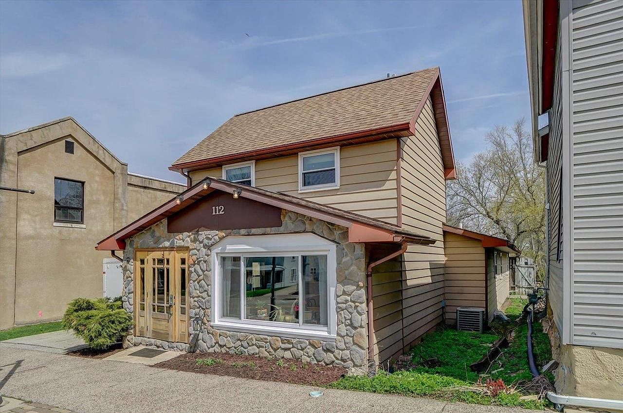 112 East Main Street, Cambridge, WI 53523 Zillow