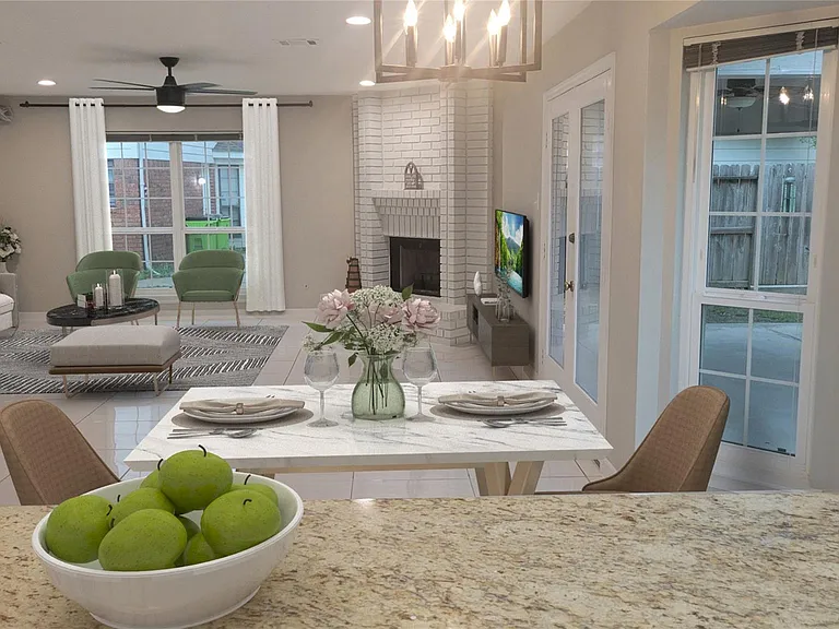 16911 Elmwood Glen Ct — Photo 1