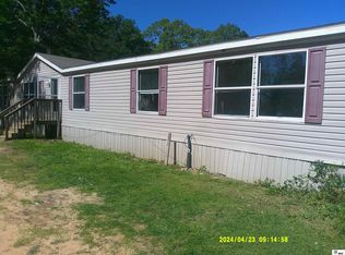 1980 Crowell Rd, Eros, LA 71238