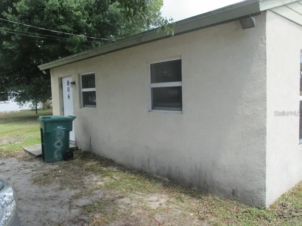 806 NW 12th St, Okeechobee, FL 34974