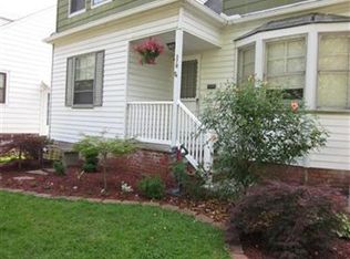 370 E 250th St, Euclid, OH