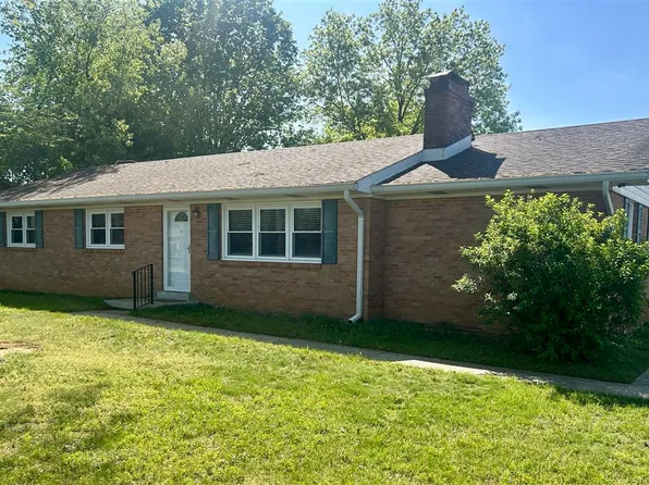 1340 Melrose St, Bowling Green, KY 42104