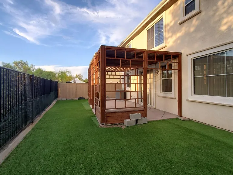 144 Adelia Way — Photo 20