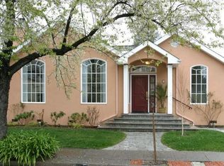 18 Morningside Dr, San Anselmo, CA