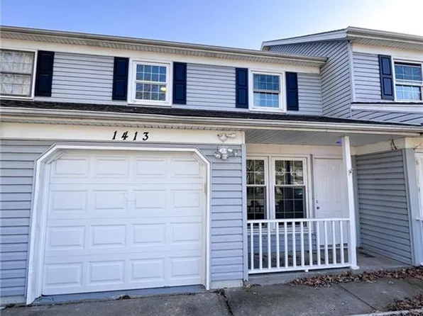 1413 SE 8th St #1413, Lees Summit, MO 64063
