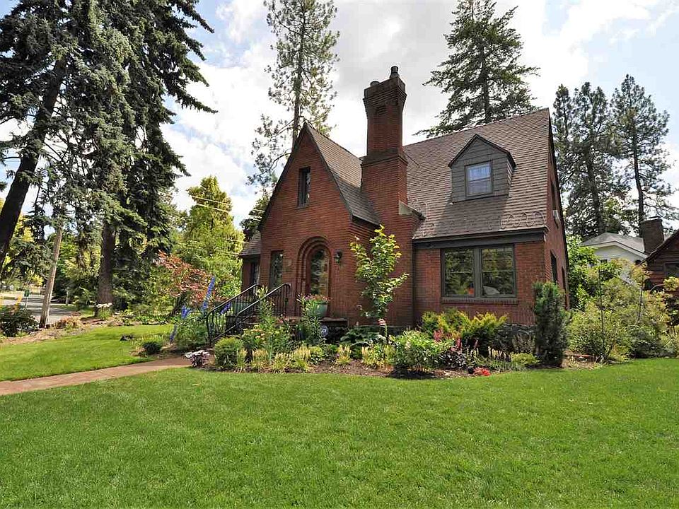 746 E 23rd Ave, Spokane, WA 99203 Zillow