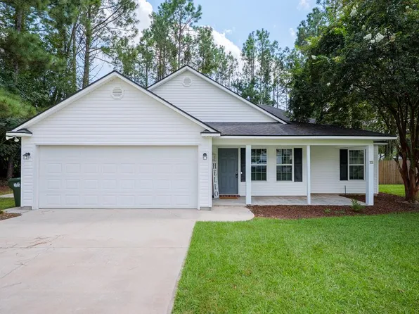 12 Tupelo Trl, Lakeland, GA 31635