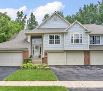 30W050 Willow Ln #30W050, Warrenville, IL, 60555