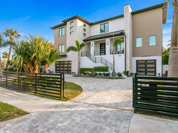 4816 W Sunset Blvd, Tampa, FL 33629