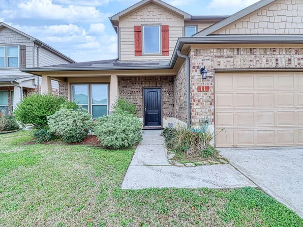 11 Eagle Lake Ct, Manvel, TX 77578