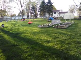 28686 Fredrick Dr, Sturgis, MI 49091