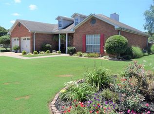 105 Lambeth St, Florence, AL 35633