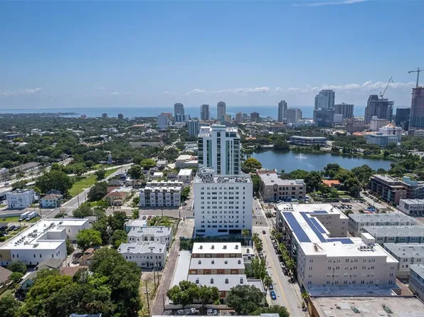827 3RD AVENUE N, ST PETERSBURG, FL 33701