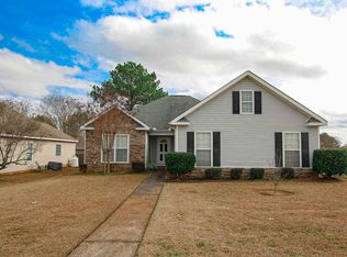 300 Cosmos Ave, Bonaire, GA 31005