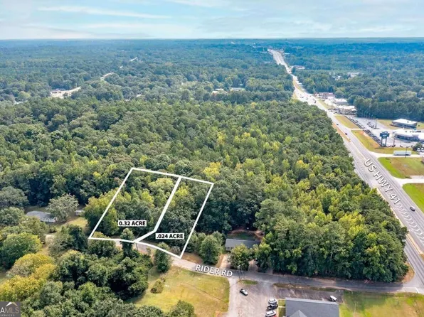112 Rider Rd, Griffin, GA 30223