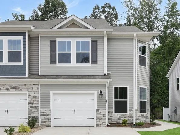 713 Lesbury Ln, Spartanburg, SC 29301