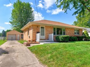 705 E Shawnee Ave, Des Moines, IA 50313