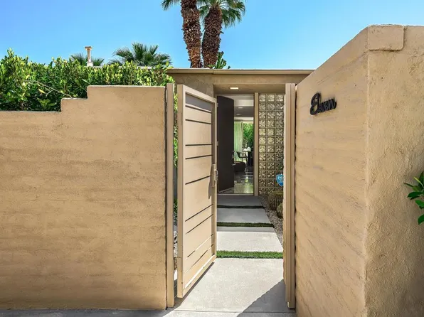 555 W Baristo Rd #11, Palm Springs, CA 92262