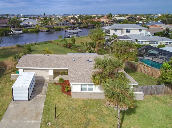 463 Atlantis Dr, Satellite Beach, FL 32937