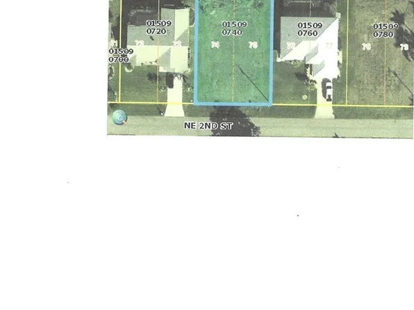 2003 NE 2nd St, Cape Coral, FL 33909