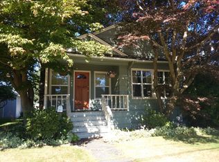 3043 38th Ave SW, Seattle, WA 98126