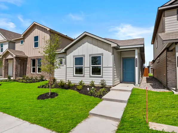 3113 Maple Orchard Ln, Fort Worth, TX 76111