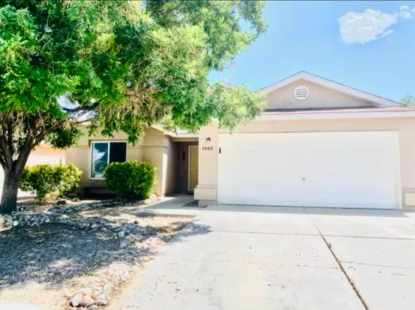 7400 Autumn Breeze Rd SW, Albuquerque, NM 87121