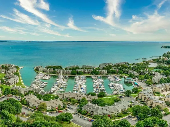 2186 Chesapeake Harbour Dr E, Annapolis, MD 21403