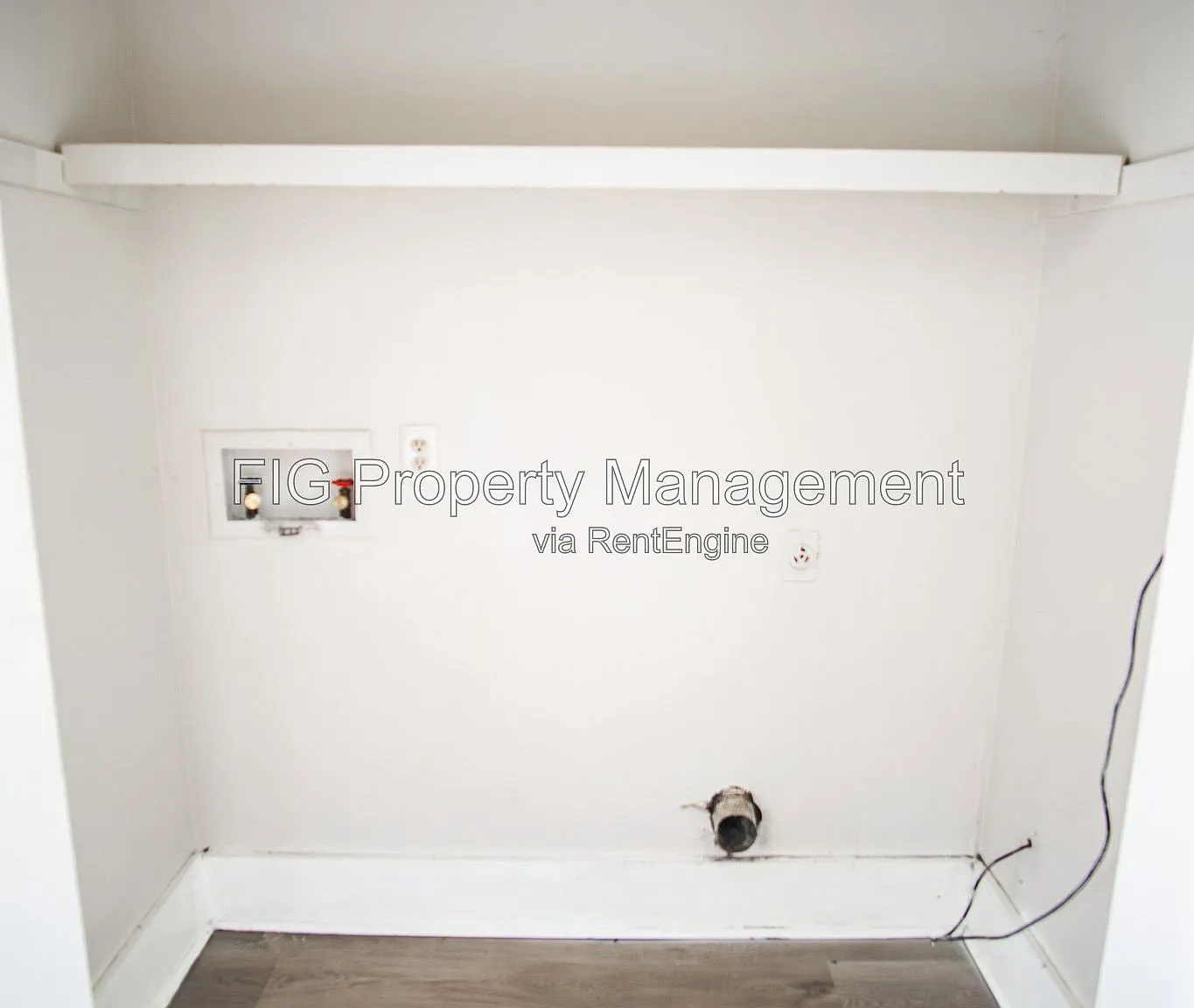 2 bed, 1.0 bath, $1,195 — Photo 4
