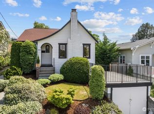 4809 SW Findlay St, Seattle, WA 98136