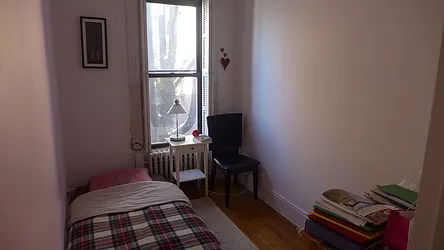 Rented by Garfield Realty 